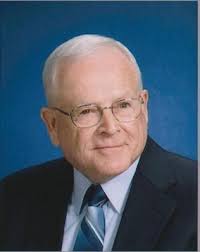 Ray Burrell Obituary (2014)