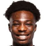 Promise David Transfers