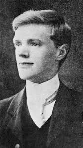 D.H. Lawrence