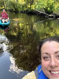 Does anybody know who owns the land to get to campbell springs near duncans  creek church?
