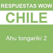 Maybe you would like to learn more about one of these? Wow Ahu Tongariki 2 Respuestas Wow