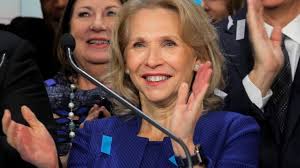 Family Business Series—Lessons in Control by Sumner Redstone