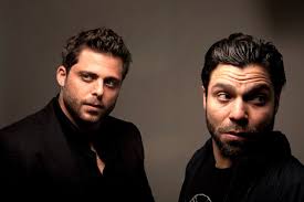 Steph's LA Weekly Pick of the Week: Turbo & Joey