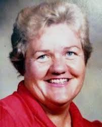 Kathryn Hoehne Obituary (1937