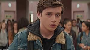 RÃ©sultat de recherche d'images pour "love simon"