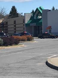 The santa clara county sherriff's office has announced that the active shooter involved in an incident near light rail facility in san jose, calif. Evacuation Underway At Wilton Mall Over Bomb Threat Wrgb