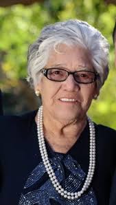 Juana Solis's Instagram, Twitter & Facebook