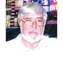 Kenneth Yeager Obituary (1941