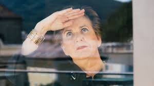 Helga Rabl-Stadler engagiert sich wieder für die Salzburger Festspiele