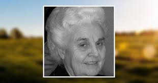 Sara Ann Jenkins Obituary October 4, 2019