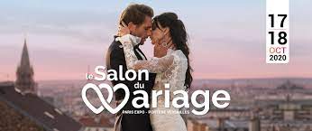 Samedi 9 octobre 2021 de 11h à 18h30 dimanche 10 octobre. Invitation Salon Du Mariage Off 79 Bonyadroudaki Com