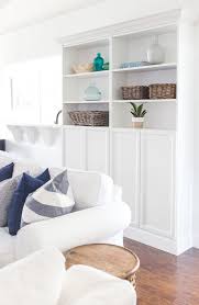 The bookcase is still one of my favorites and i hope it continues to be around for many more years. the ikea website uses cookies, which make the site simpler to use. 25 Diy Built Ins Using Prefab Bookcases Cabinets Making Lemonade