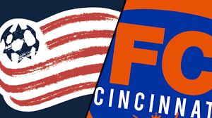 Остин азтекс чикаго файр vs. Fc Cincinnati Vs Ne Revolution Preseason 5 Things To Know Cincinnati Soccer Talk