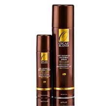 Oscar blandi is a salon located in new york, ny. Oscar Blandi Dry Shampoo Powder Review