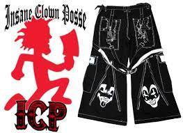 Pin By Ishi 3 On Hatchetgear In 2021 Posse Clothing Clowncore Outfit Insane Clown Posse