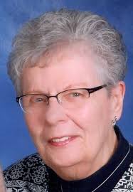 Arlene Shoephoerster Obituary October 5, 2021