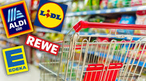 Met de wie kann ich die rechnung eines artikels ausdrucken, der vor etwas über einem monat bei einem gewerblichen verkäufer mit. Mehrwertsteuersenkung Bei Aldi Lidl Edeka Rewe Co Ein Discounter Schafft Die 9er Regel Ab Chip
