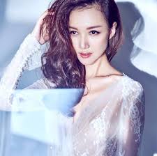 Wenwen Han Wallpapers - Wallpaper Cave