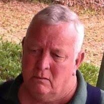 Mr. Robert Wayne Wilson Obituary