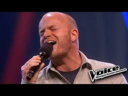 Audun Kristensen Myhren|Further The Sky(Gabe Dixon,Mindy Smith)Blind  auditions|The Voice Norway 2024
