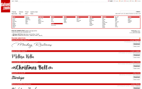 Da font, defont, dufont, dafont free, difont. 16 Best Websites To Download Fonts For Free In 2021 Neuron Themes