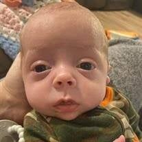 Kaysen Brandon Wiggins Obituary