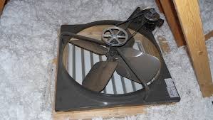 Ea4f0 2 speed whole house fan switch wiring diagram wiring. Mastering Roof Inspections Attic Ventilation Systems Part 1 Internachi