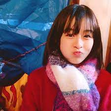 森七菜さん morinana official instagram写真と動画 森 顔 可愛い