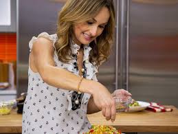She is the host of food network's giada at home. Facts About Giada De Laurentiis