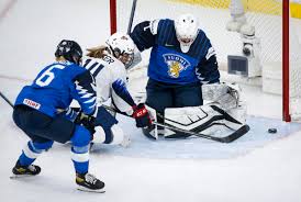 Women's hockey signs team impact recruit to. Vrrjno Jugejzm