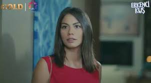 Demet Ozdemir In Early Bird
