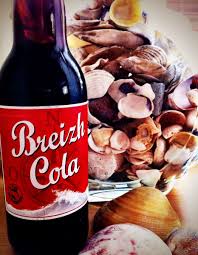 Breizh Cola Finistere Bretagne Myfinistere France Breizh Cola Bretagne Produits Bretons