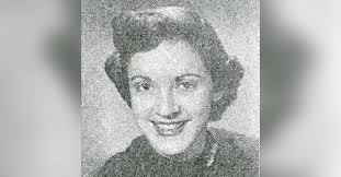 Jean Hardy Vann Obituary