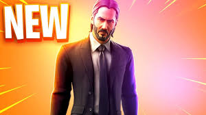 Jun 06, 2019 · for the john wick crossover, the wick's bounty challenges got added, where players got to unlock a new wrap, spray, and an emoticon. The New John Wick Skin In Fortnite Youtube