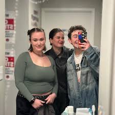 Quick little November recap! 1st photo and slide 9 choreo by John Evans 📸🕺