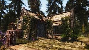 Sind sie auf der suche nach einem haus zum kaufen? Skyrim Baustoffe Zu Hause Hyde Um Ein Haus In Skyrim Zu Erstellen Was Wird Einen Spieler Fur Den Bau Nehmen