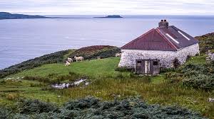 ¡Escocia Sorprende! Isla Autosuficiente Desafía al Mundo Moderno - Imagen principal del artículo