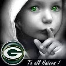 Packers Game Support and Win