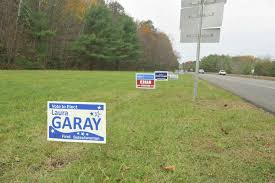 Litchfield runs out of ballots; voter turnout 'steady and smooth' across  the county