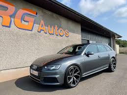 Image result for Daytona Gray Pearl 2016 A4