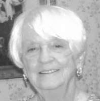 Eleanor Corrigan Obituary (2010)