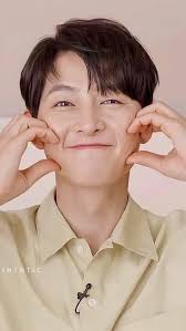 Song Joong-ki Privacy