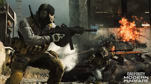 Call Of Duty Modern Warfare S Third Season Starts Soon Opencritic