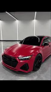 Image result for Tango Red 2021 RS7