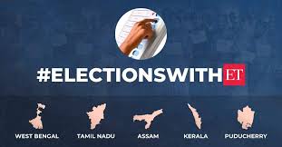 Chanakya exit poll live updates: Assembly Elections 2021 Vidhan Sabha Elections Assembly Election Date News Updates