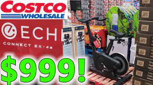 Though it can only be bought by costco members, it may be worth it. Echelon Ex4s Costco Bike Brand New Echelon Connect Ex 4s Worth It Youtube