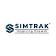 Simtrak Solutions logo