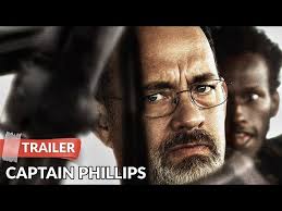 Captain Phillips (2013) Trailer HD