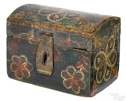 Maybe you would like to learn more about one of these? Lancaster Pennsylvania Compass Artist Dresser Bo Antique Collection Winterthur Museum American Folk Art