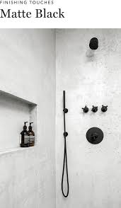 There are almost uncountable types of bathroom shower ideas around the world. Pin On Dom Inspiracje